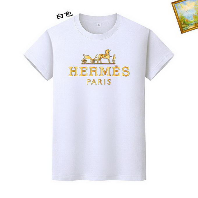 Hermes T-shirt Unisex ID:20250716-293